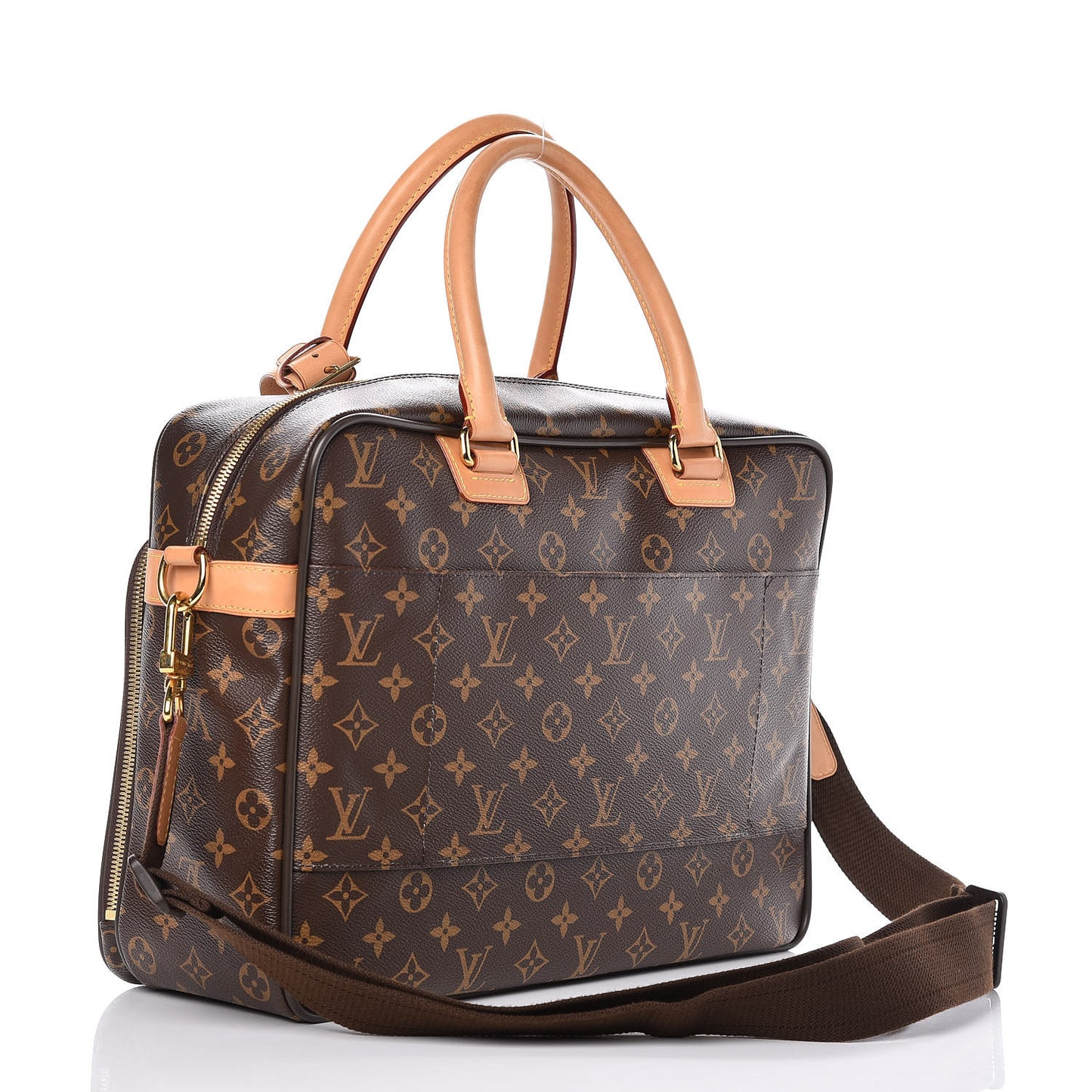 Monogram Icare Bag