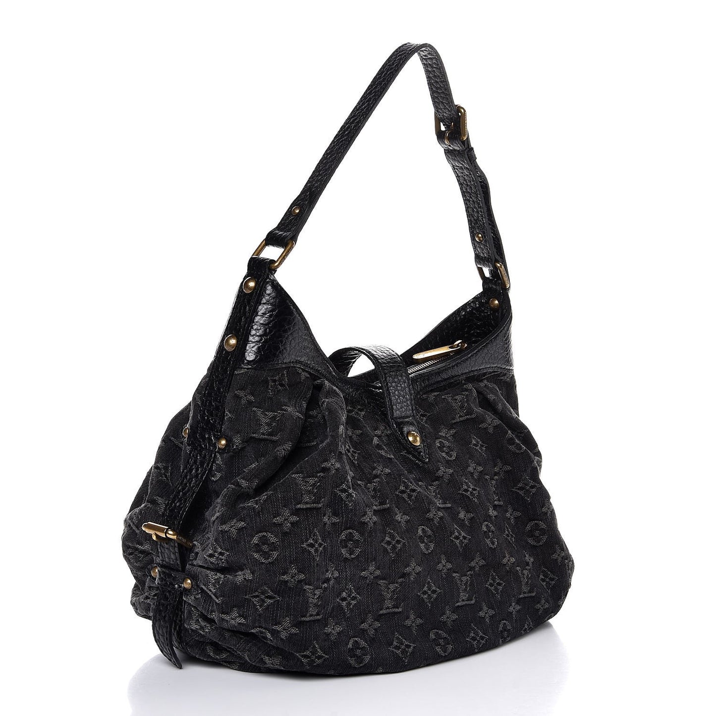 Denim Mahina XS Black