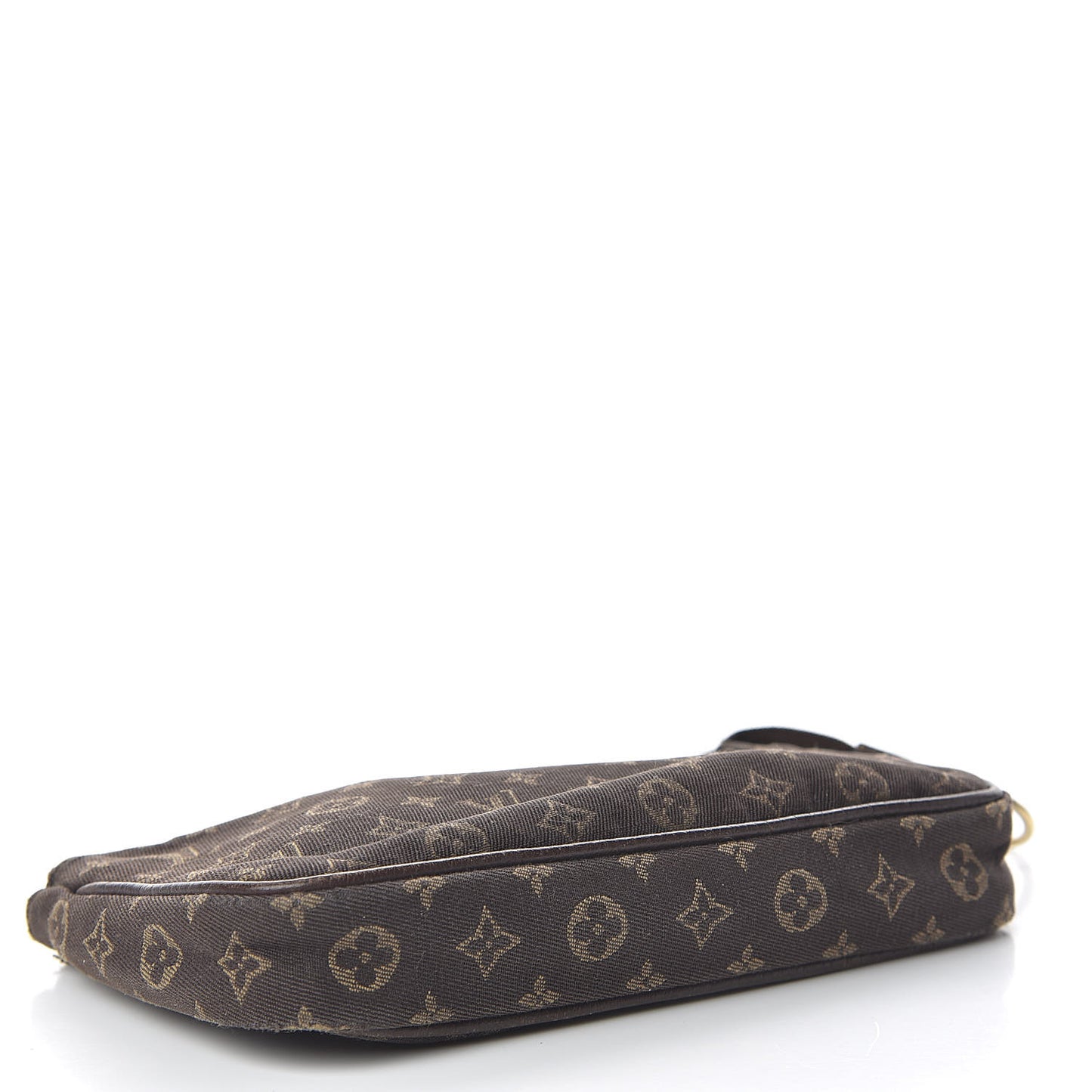 Monogram Idylle Pochette Accessories Fusain