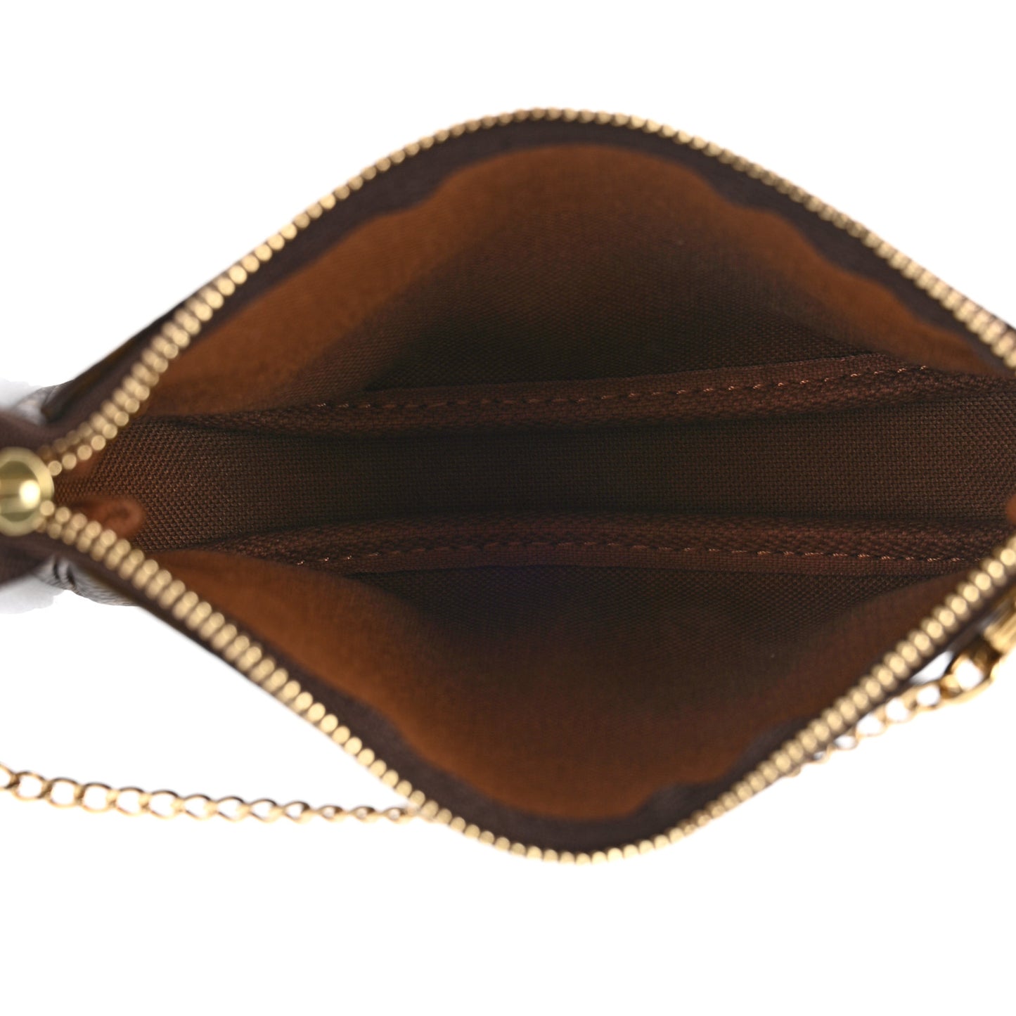 Monogram Mini Pochette Accessories