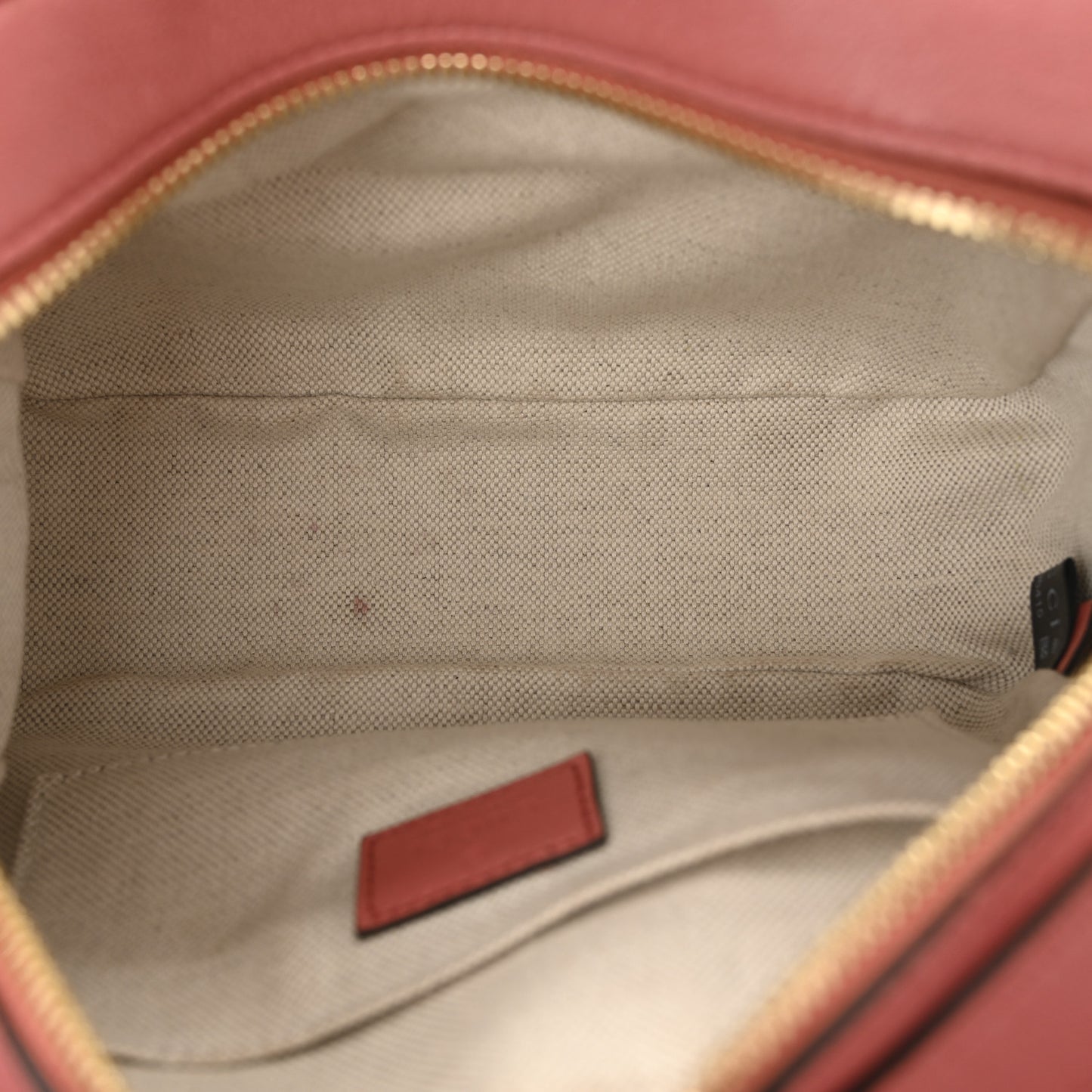 Sakai Be Green Calfskin Diagonal Stitched Small Blondie Shoulder Bag Gorgeus Grace