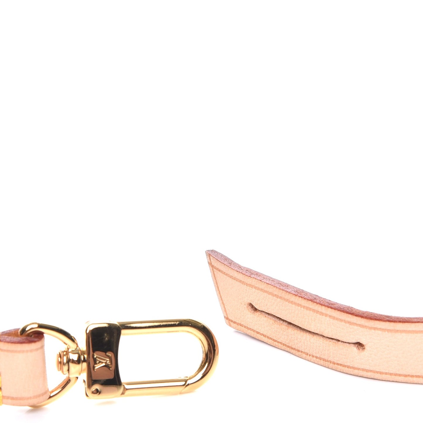 Vachetta Favorite Long Strap