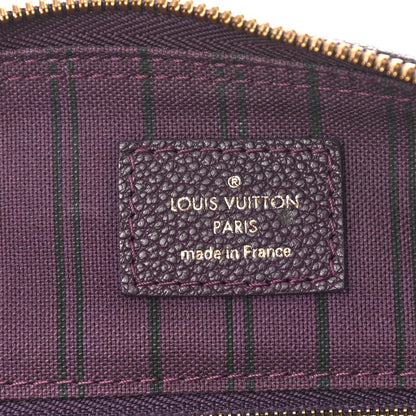Louis Vuitton Empreinte Speedy Bandouliere 25 Aube 6 of 10