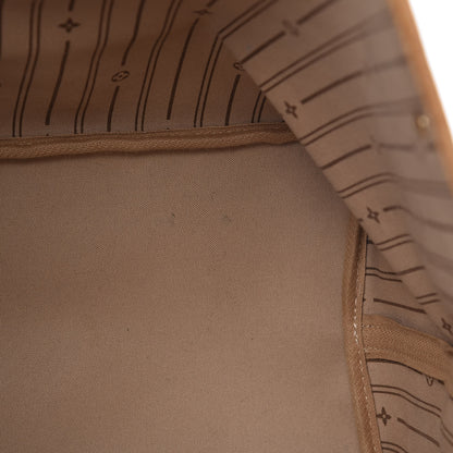Louis Vuitton Monogram Neverfull GM 13 of 25