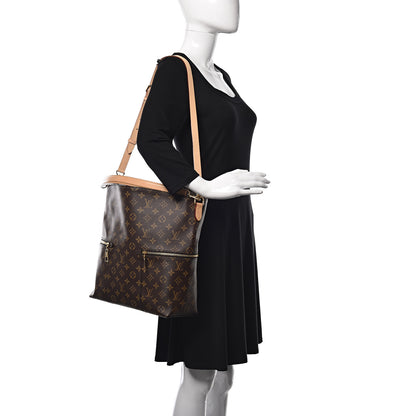 Louis Vuitton Monogram Melie 2 of 16