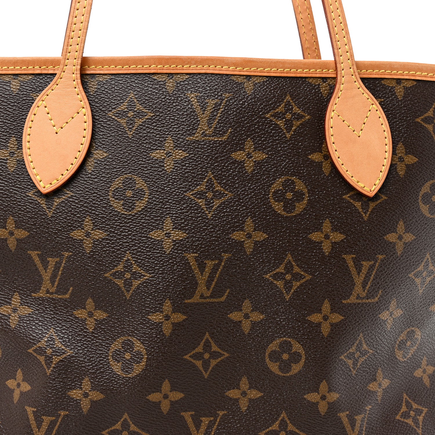 Louis Vuitton Monogram Neo Neverfull PM Pivoine 9 of 11