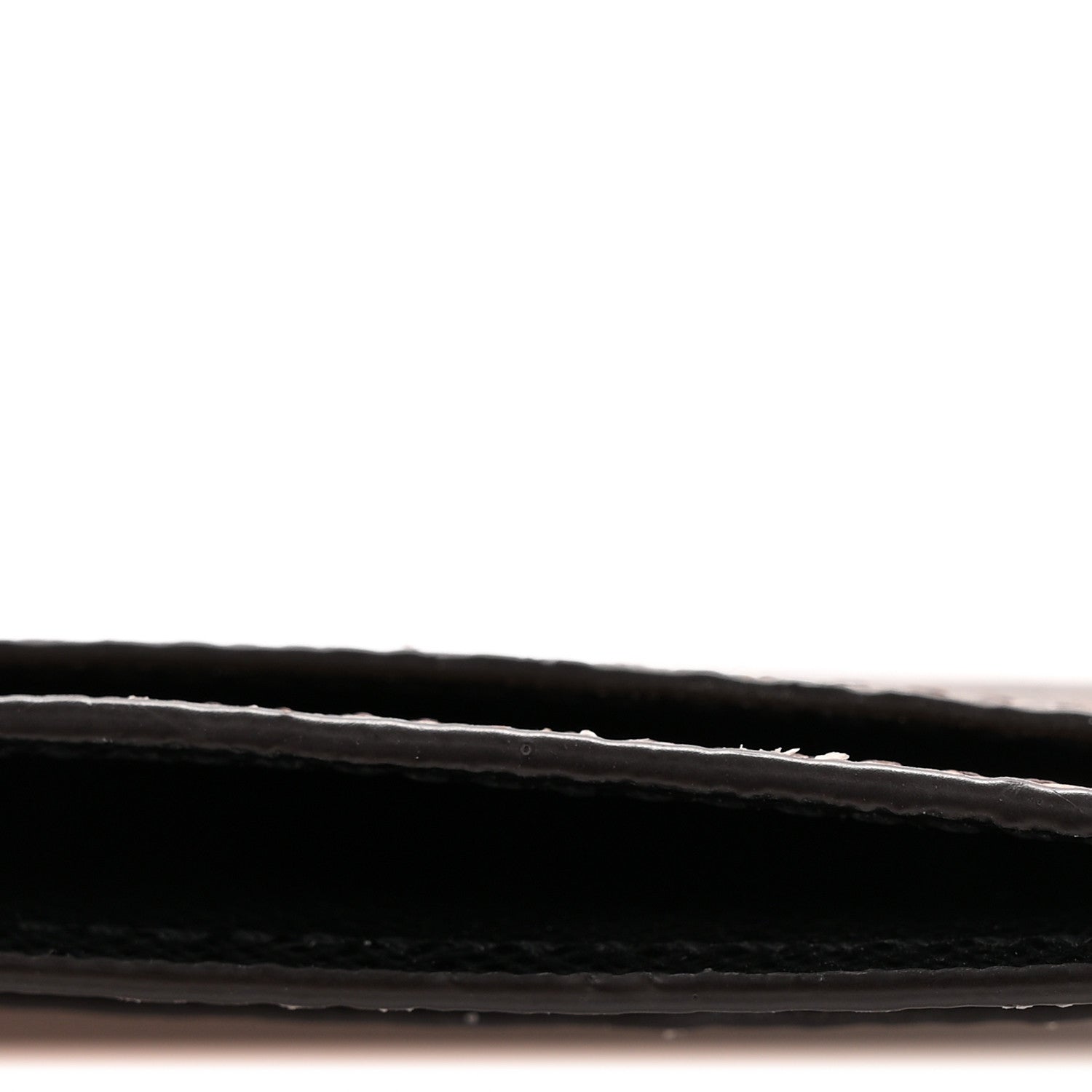 Louis Vuitton Reverse Monogram Card Holder 8 of 8