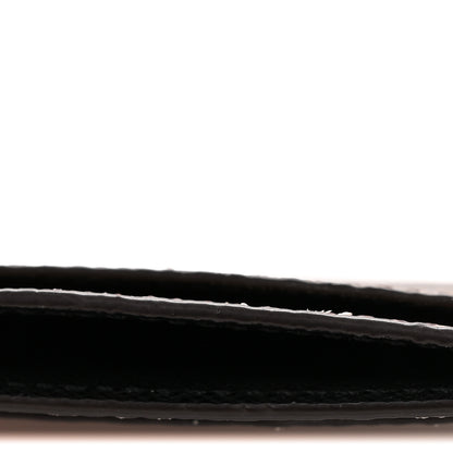 Louis Vuitton Reverse Monogram Card Holder 8 of 8