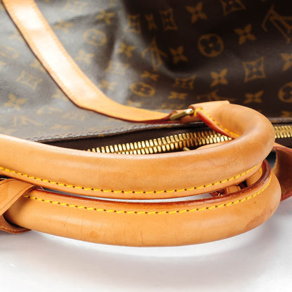 Louis Vuitton Monogram Keepall Bandouliere 60 2 of 20