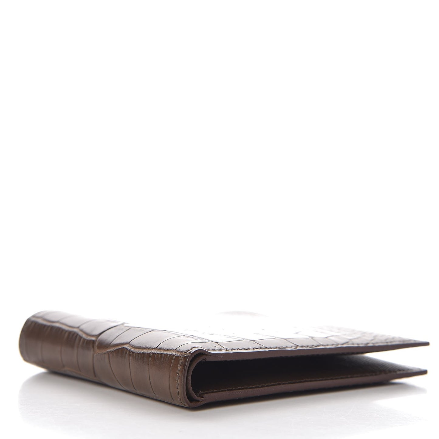 Alligator MC2 Copernic Compact Wallet Ebene