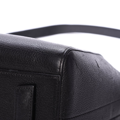 Givenchy Sugar Goatskin Small Antigona Black 10 of 17