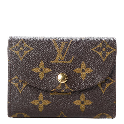 Louis Vuitton Monogram Helene Wallet 1 of 7