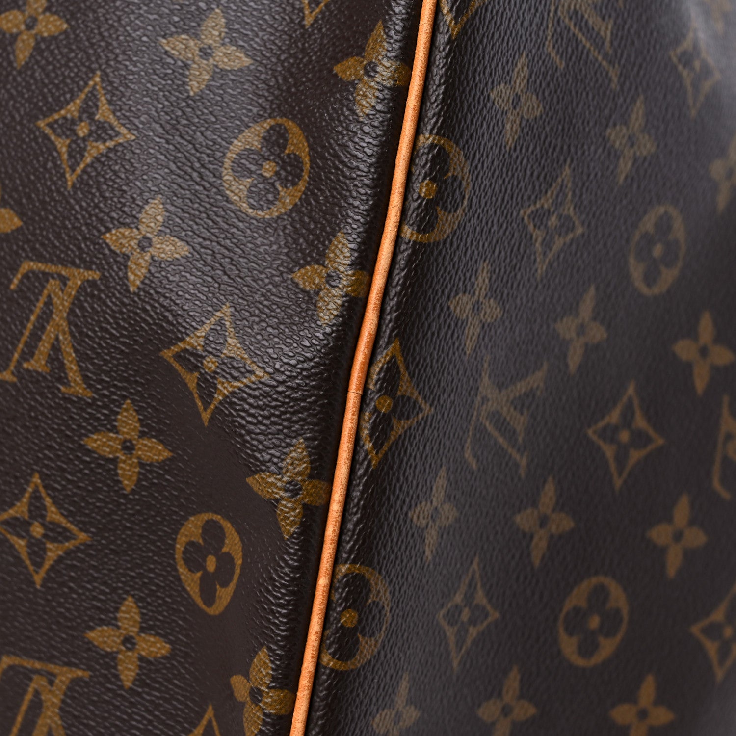 Louis Vuitton Monogram Keepall 60 19 of 35