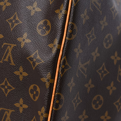 Louis Vuitton Monogram Keepall 60 19 of 35