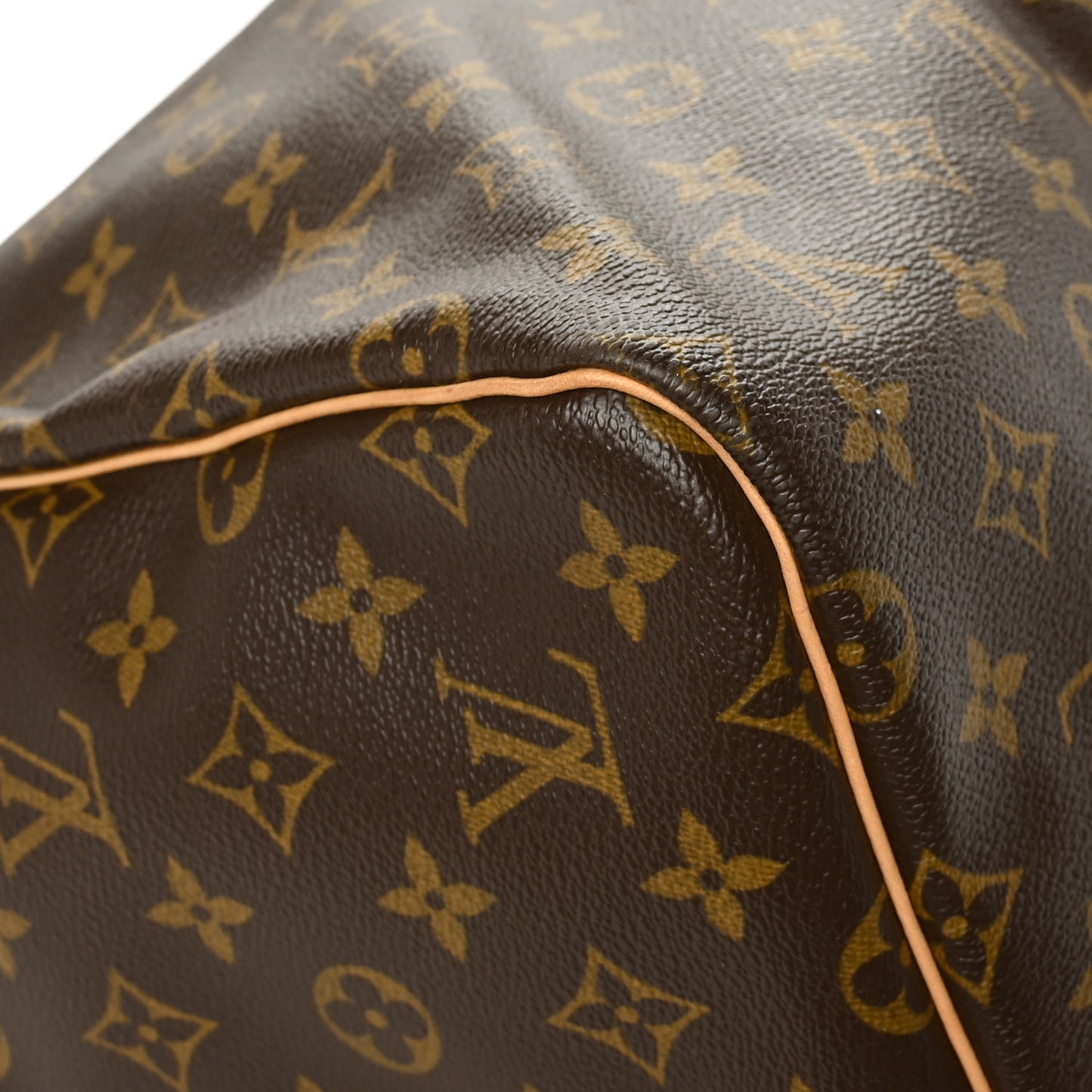 Monogram Keepall Bandouliere 55