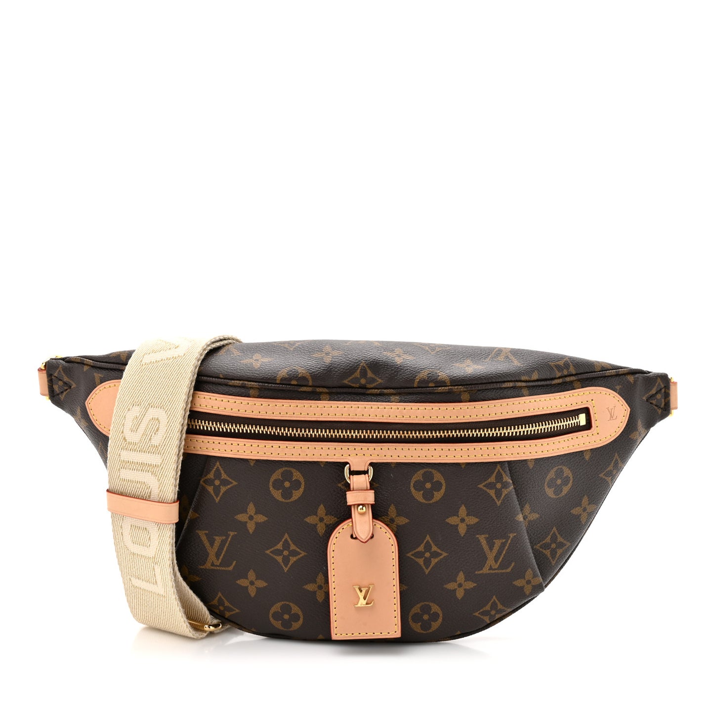 Monogram High Rise Bumbag