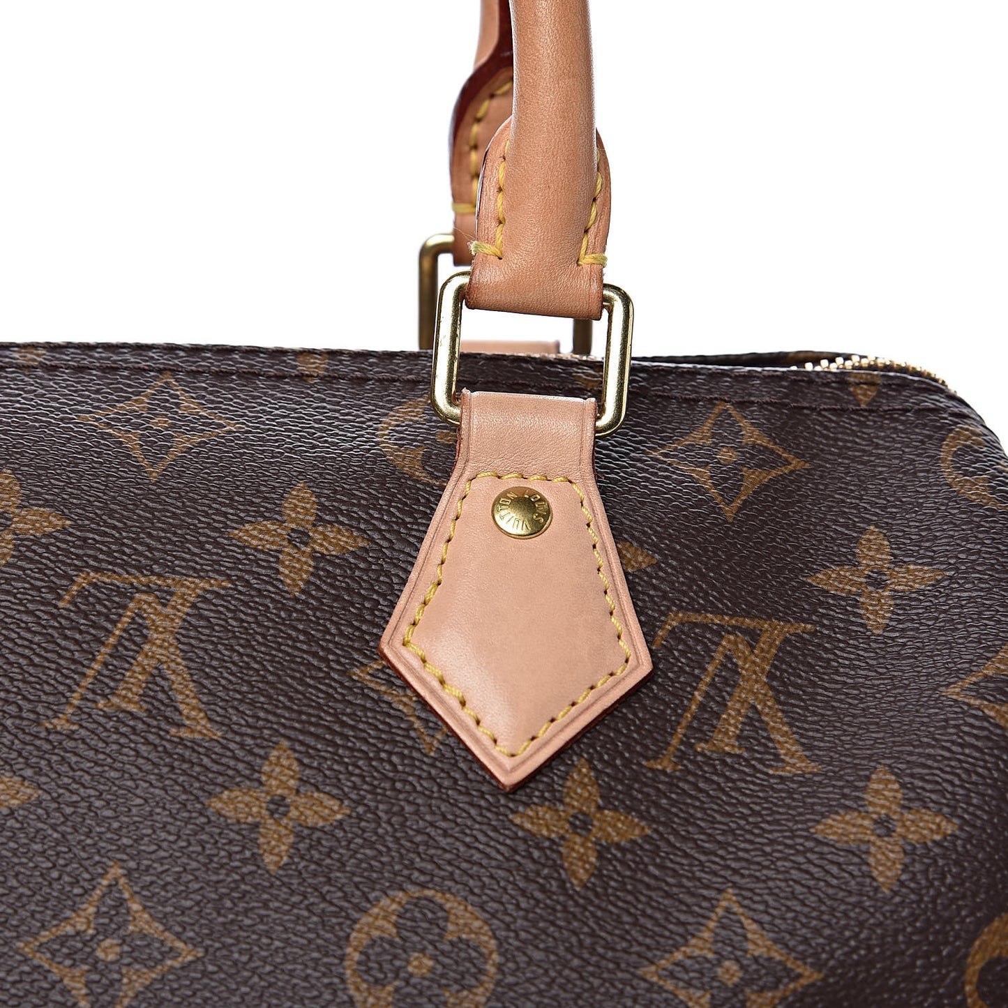 Monogram Speedy 25