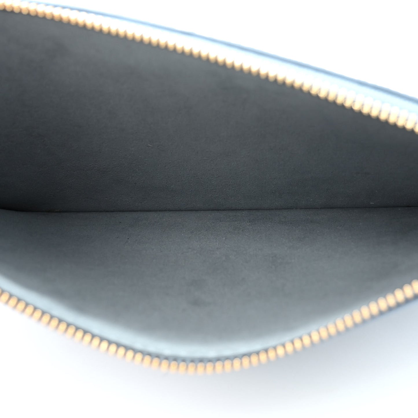 Empreinte Monogram Giant Neverfull MM Blue Hour
