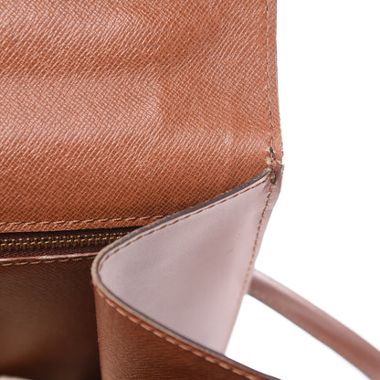 Louis Vuitton Monogram Monceau 28 9 of 20