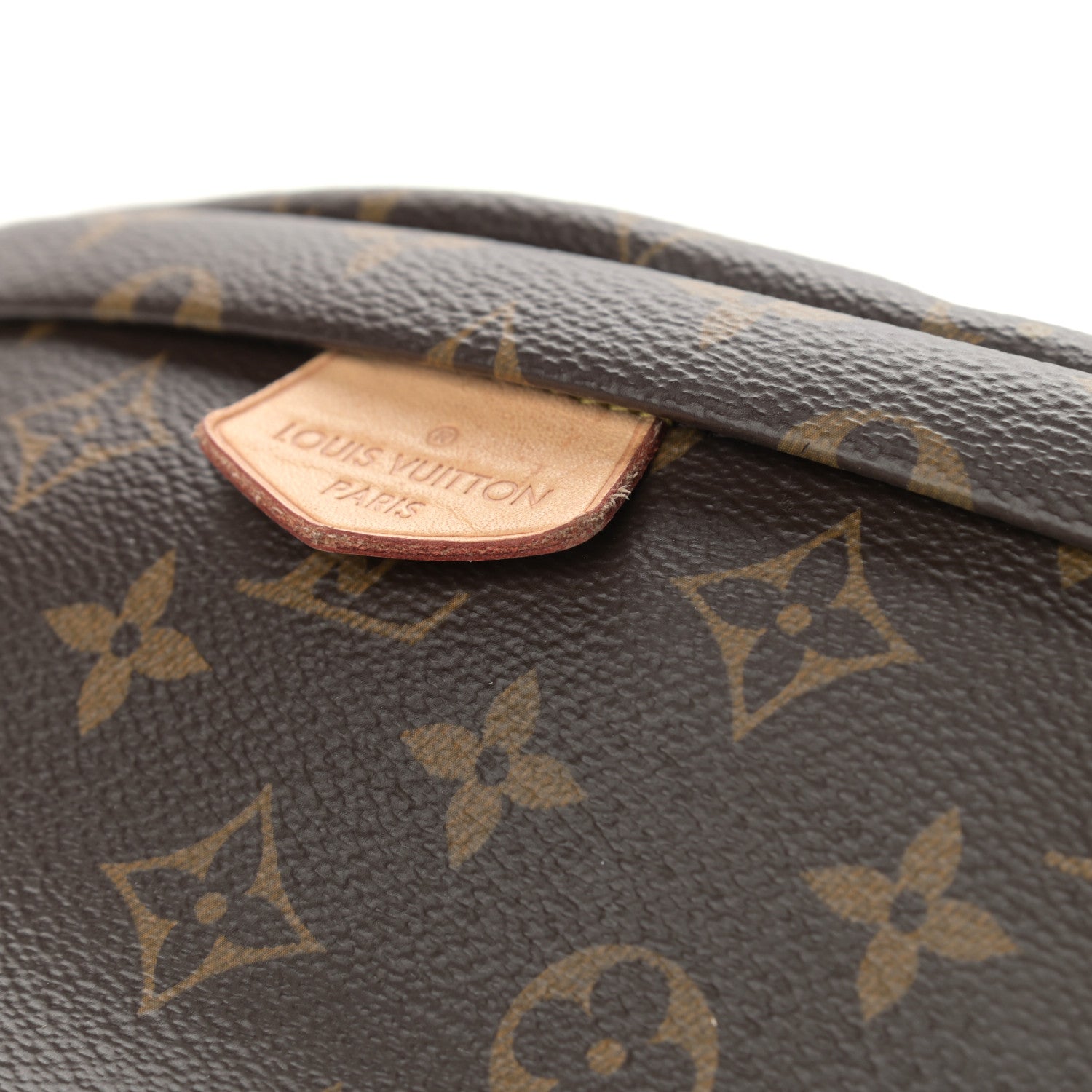 Louis Vuitton Monogram Bumbag 11 of 11