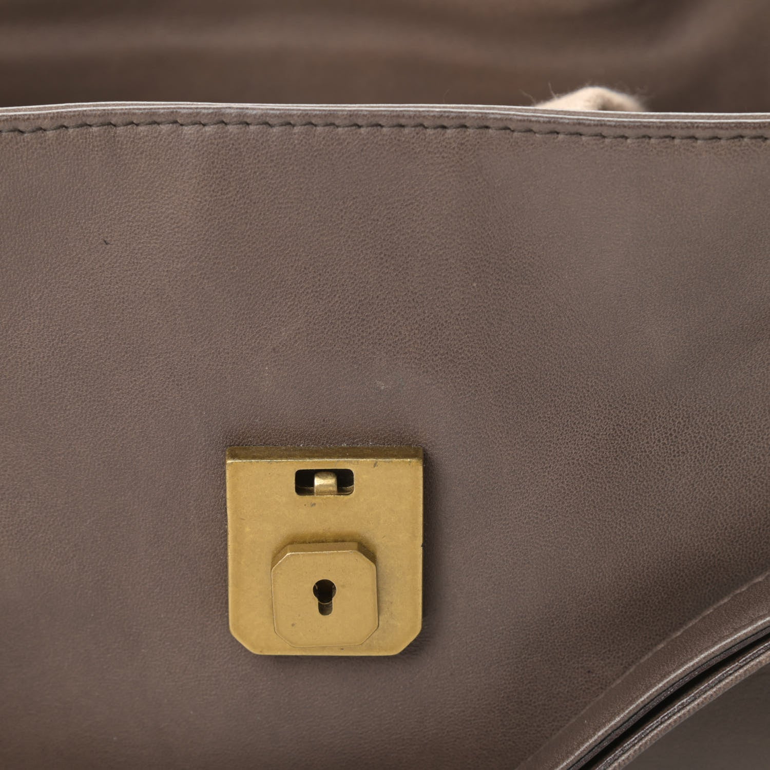 Bottega Veneta Nappa Intrecciato Napoli Shoulder Bag 16 of 16