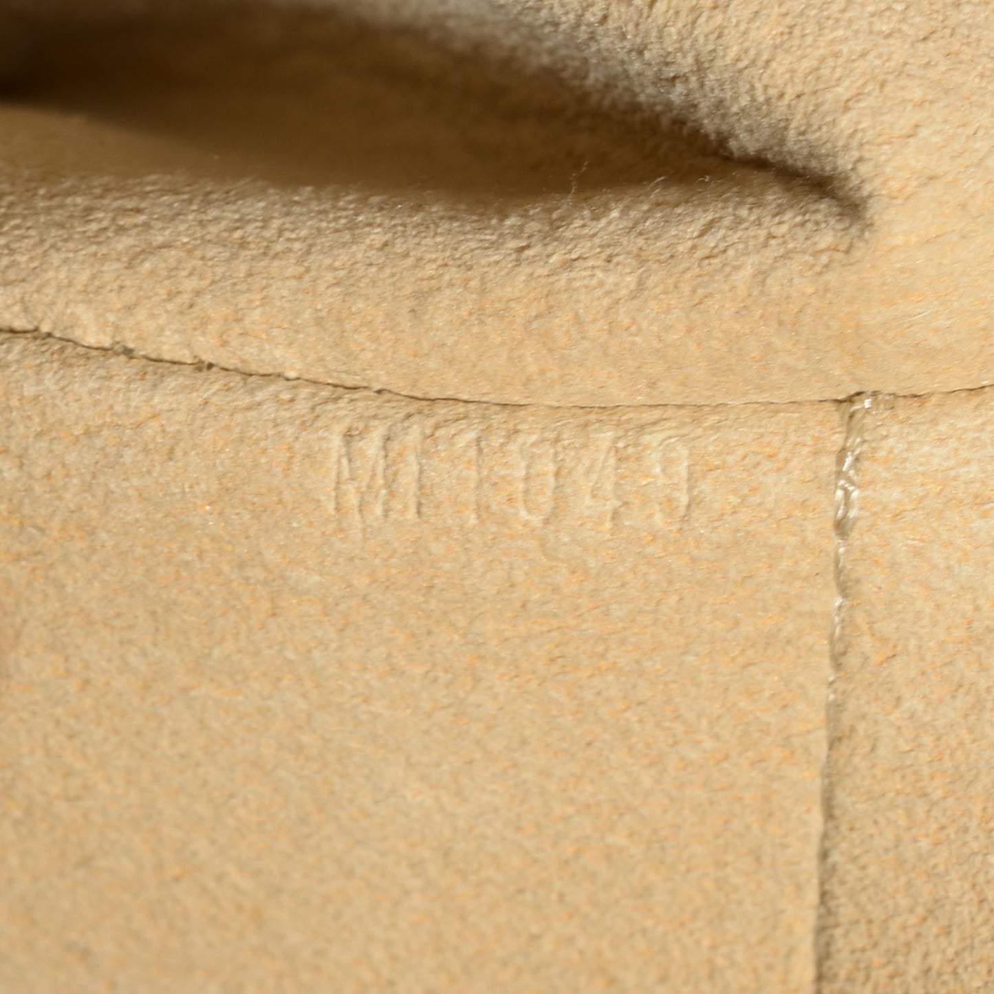 Monogram Galliera PM