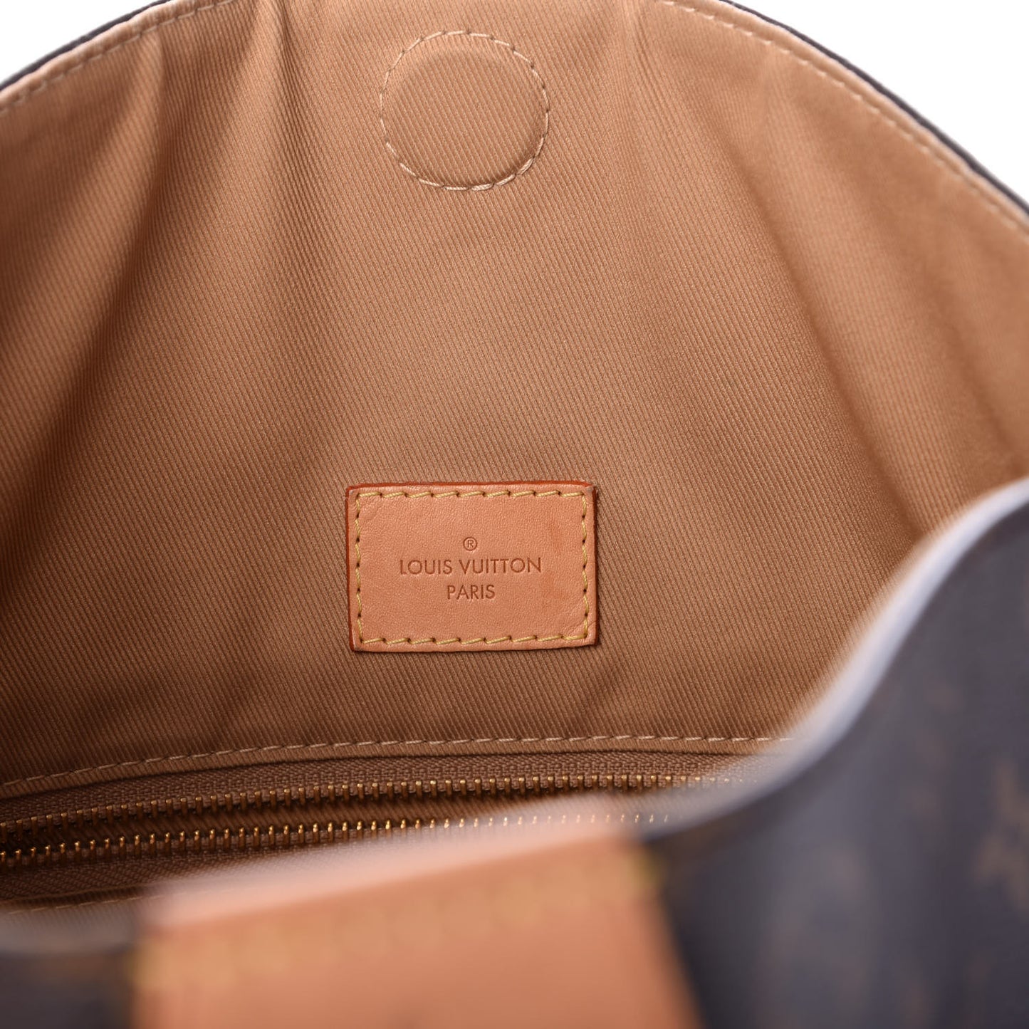 Monogram Graceful PM