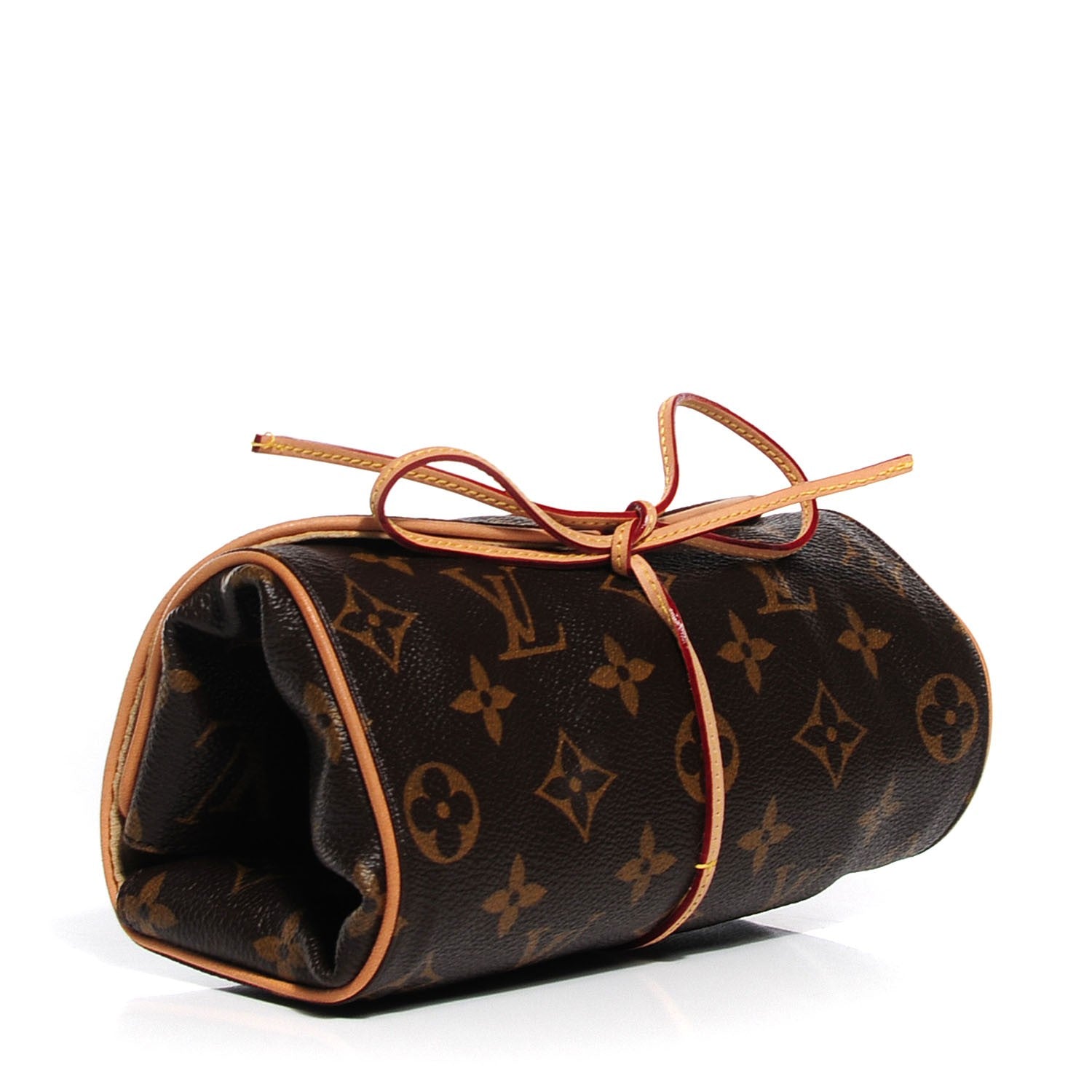 Louis Vuitton Monogram Folding Jewelry Case 4 of 9