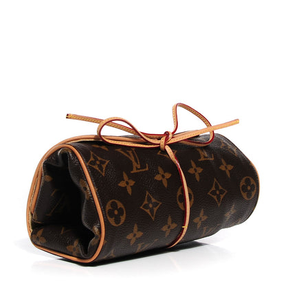 Louis Vuitton Monogram Folding Jewelry Case 4 of 9