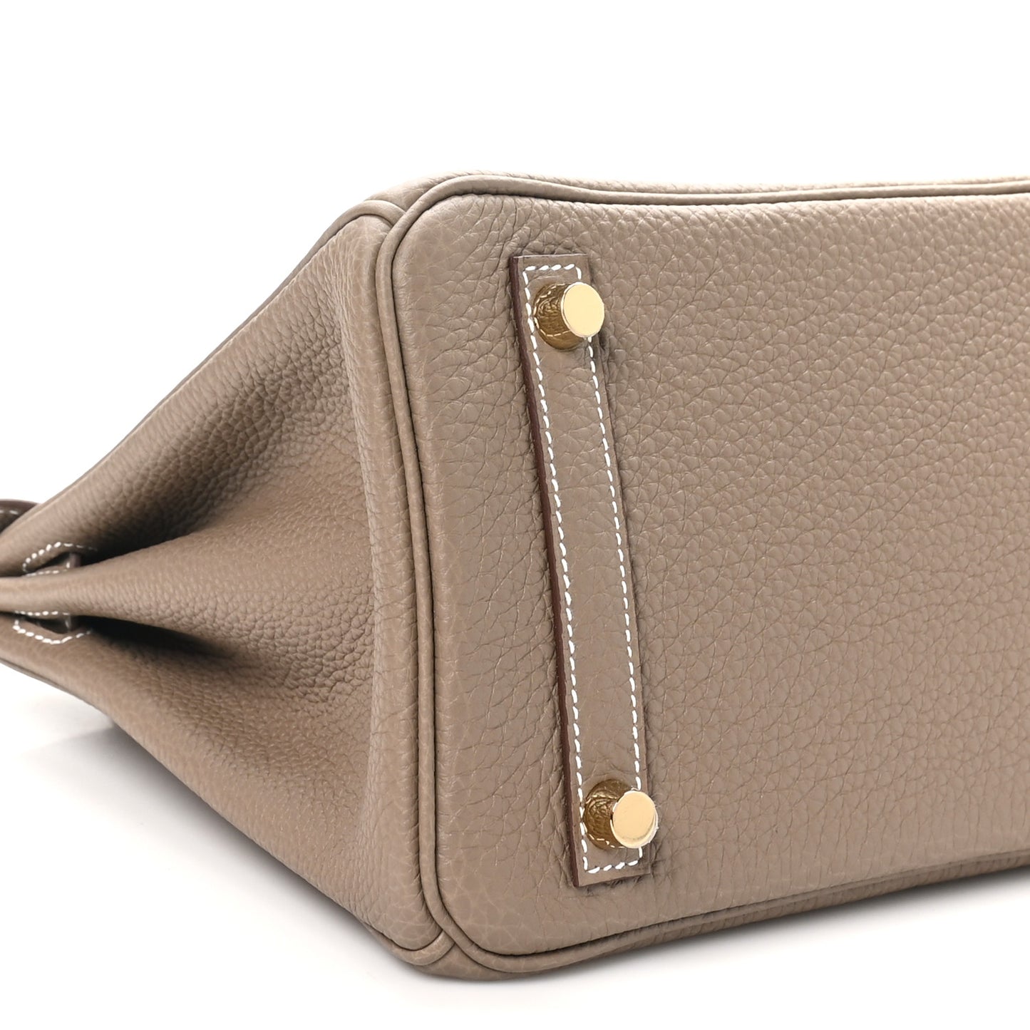 Togo Birkin 25 Etoupe