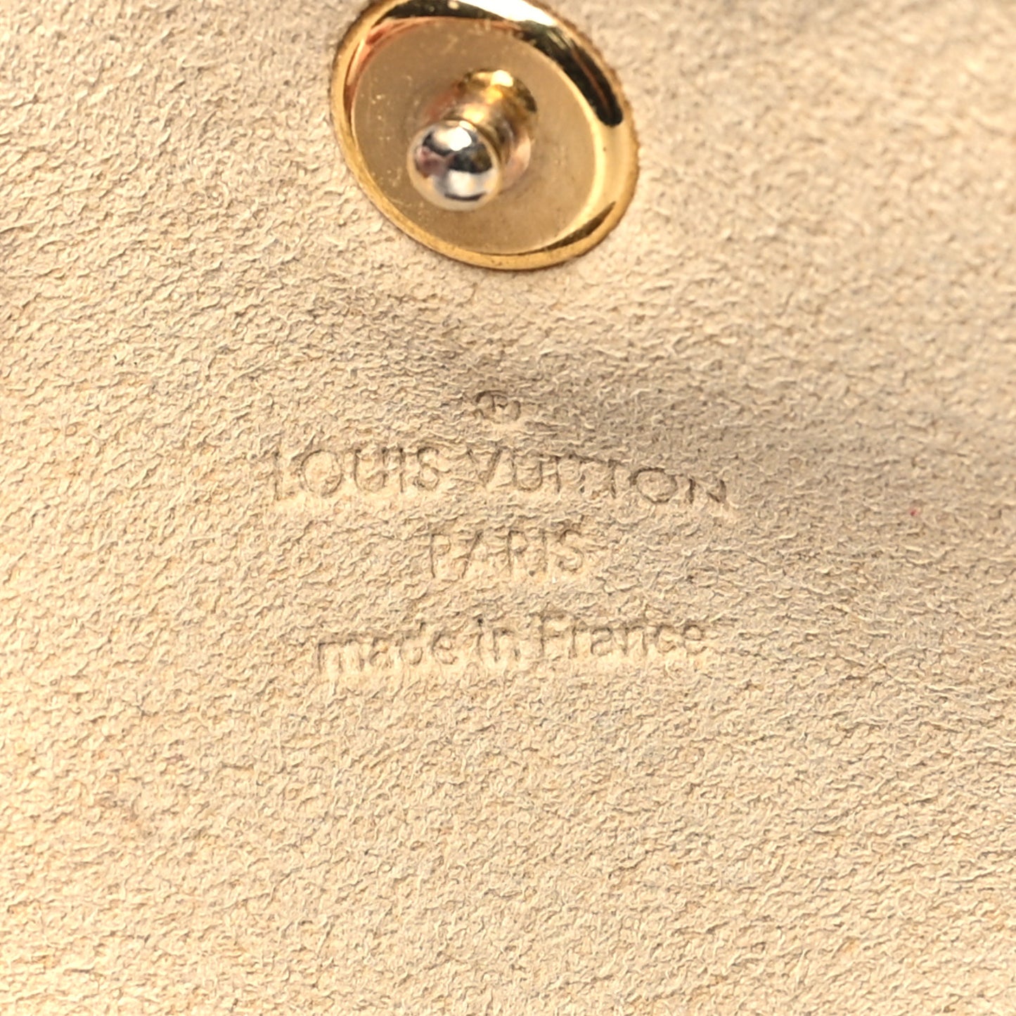 Monogram Pochette Cancun