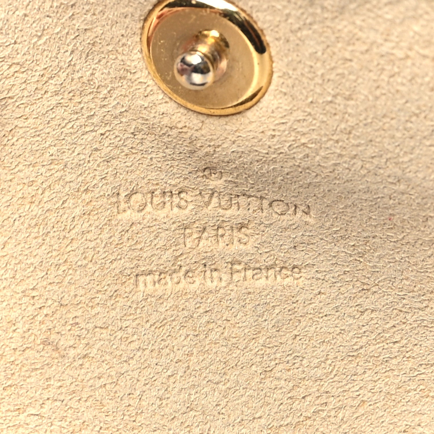 Louis Vuitton Monogram Pochette Cancun 6 of 8