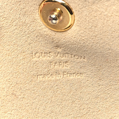 Louis Vuitton Monogram Pochette Cancun 6 of 8