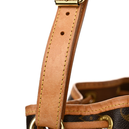Louis Vuitton Monogram Noe 8 of 23