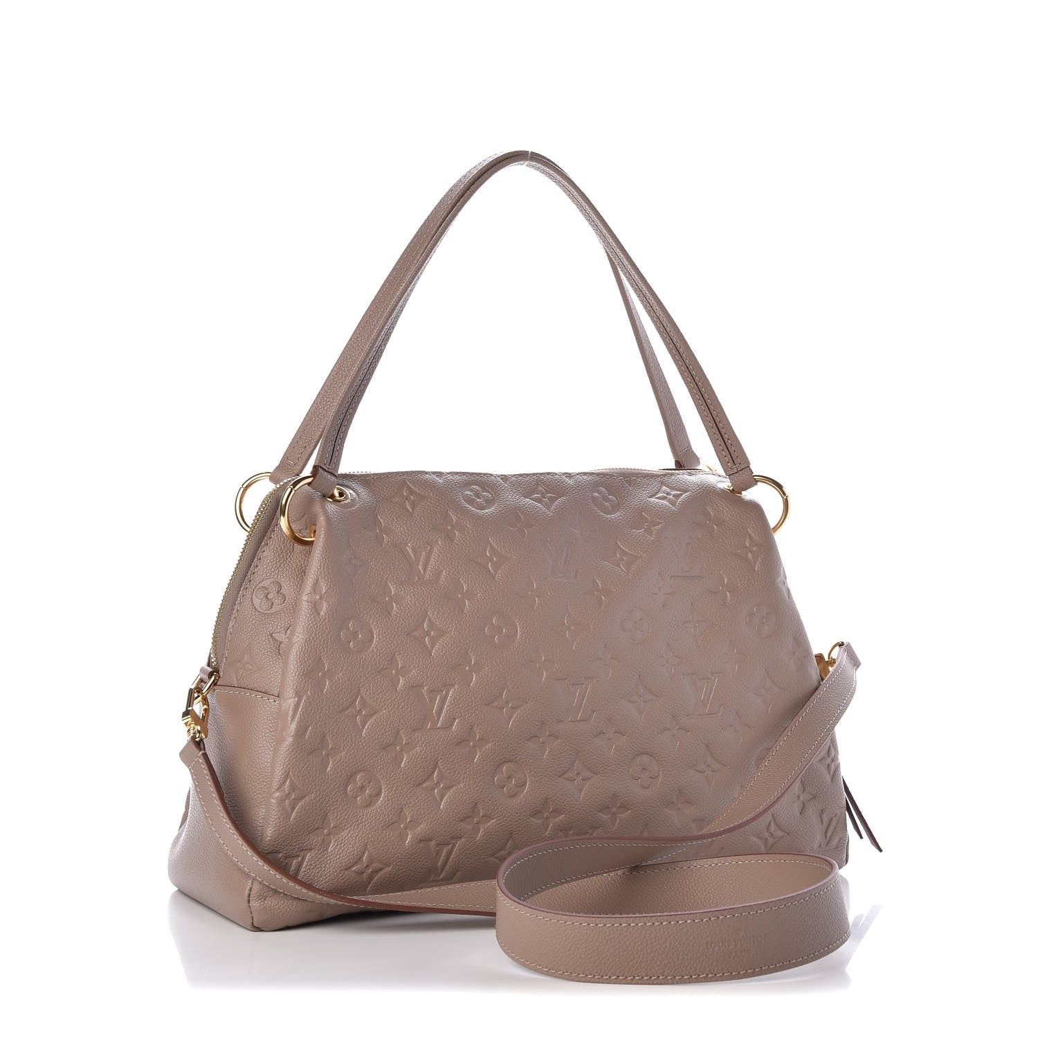 Louis Vuitton Empreinte Ponthieu PM Vison 3 of 7