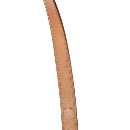 Louis Vuitton Monogram Cabas Piano 16 of 17