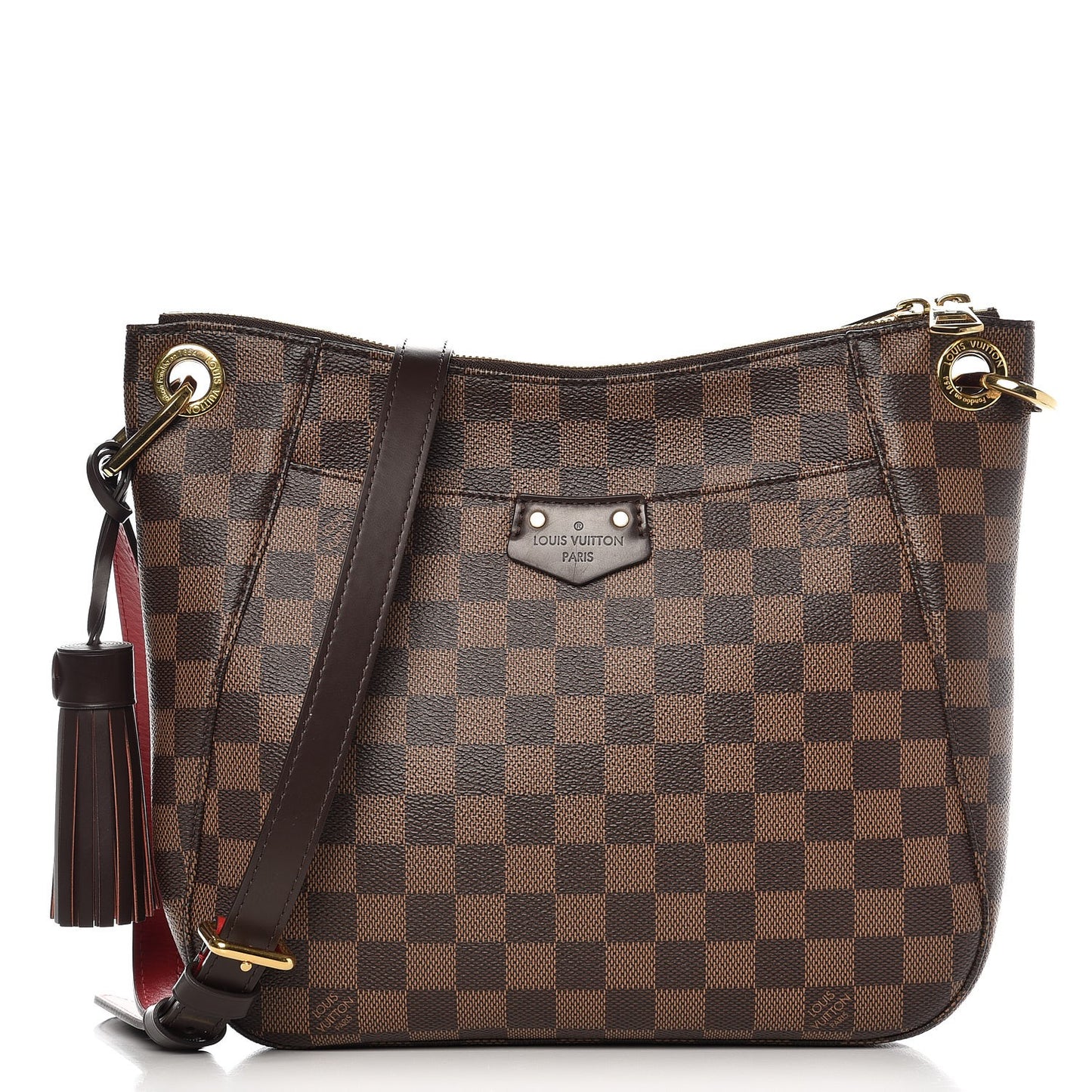 Damier Ebene South Bank Besace