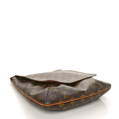 Louis Vuitton Monogram Musette GM 4 of 6