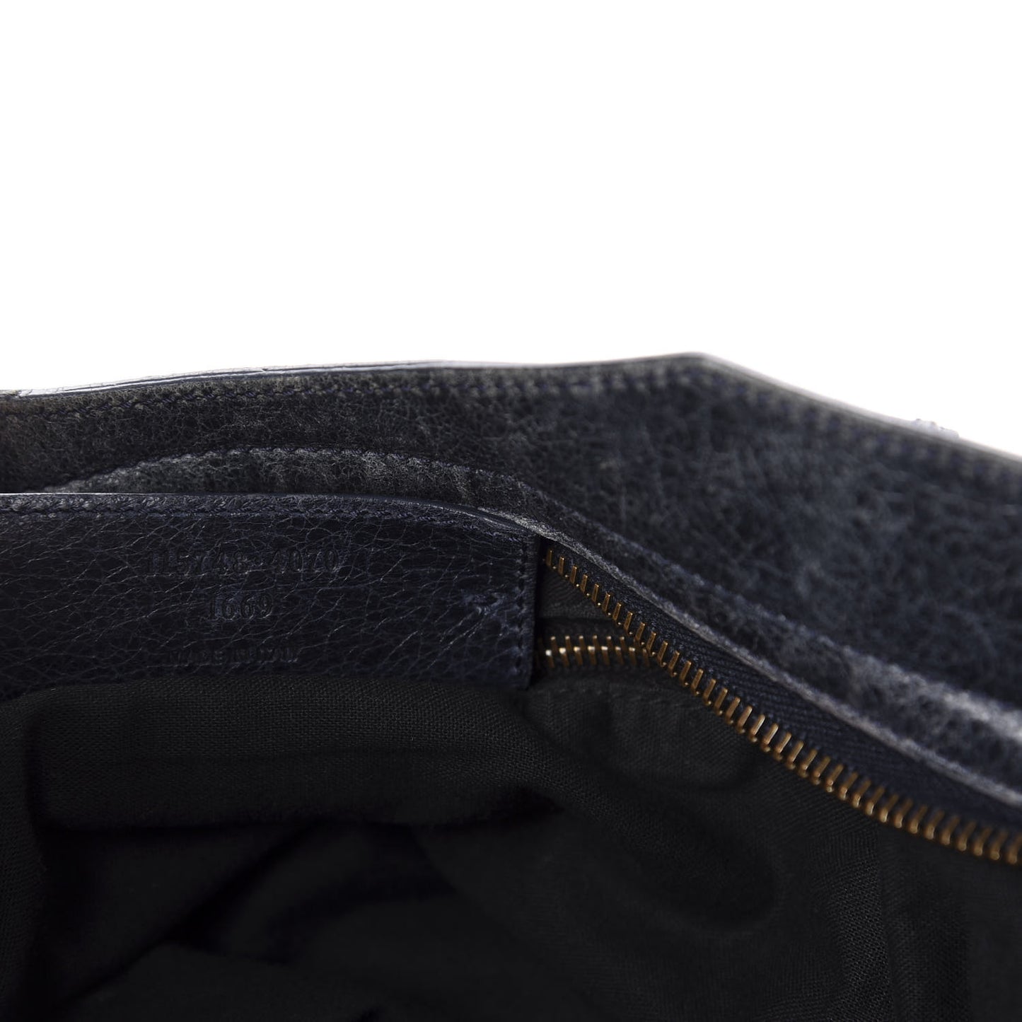 Agneau Classic Hardware City Dark Night