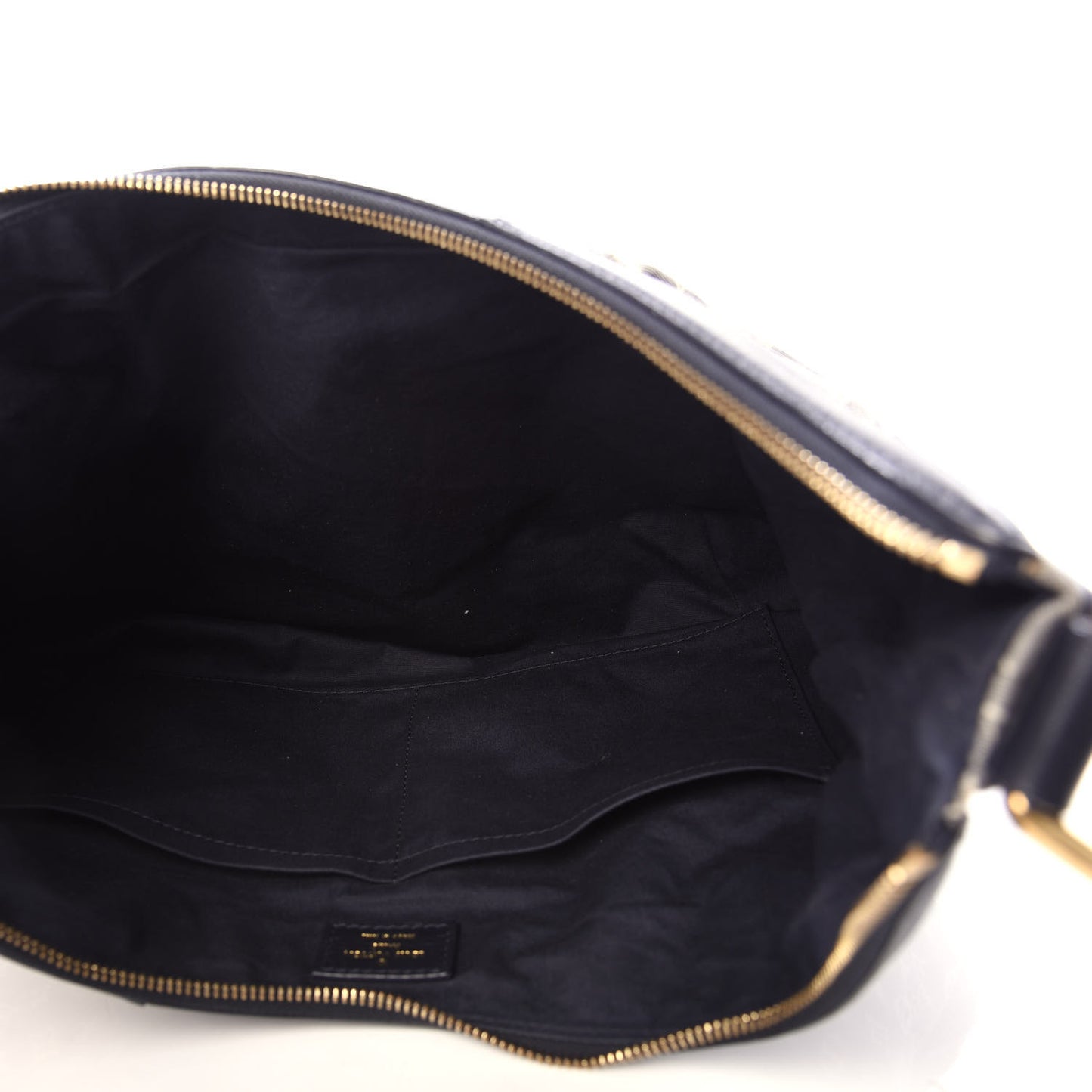 Monogram Idylle Rhapsodie MM Encre