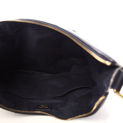 Louis Vuitton Monogram Idylle Rhapsodie MM Encre 5 of 11
