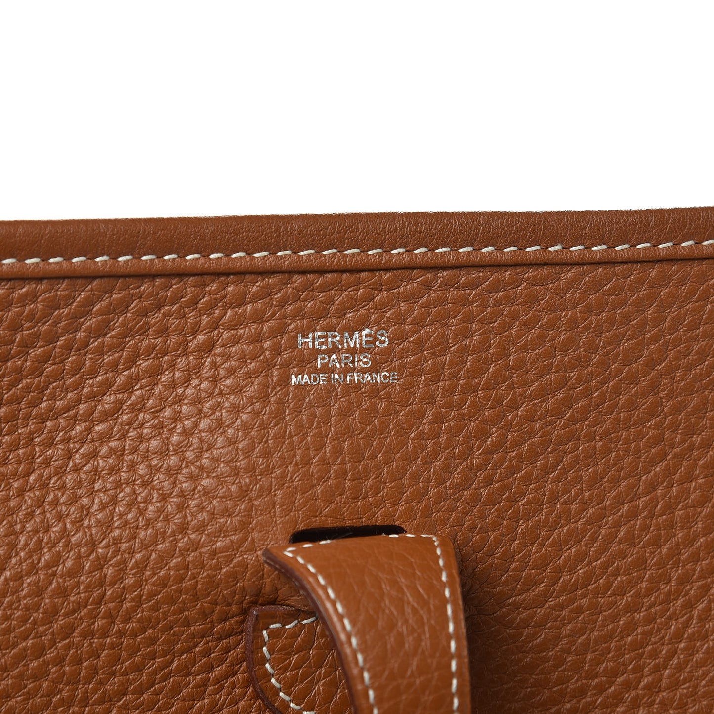 Taurillon Clemence Evelyne PM Gold