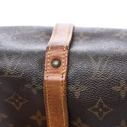 Louis Vuitton Monogram Saumur 30 30 of 30