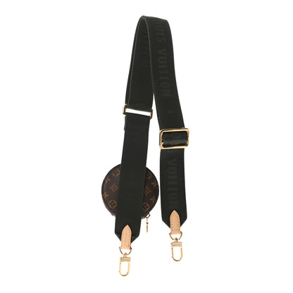 Louis Vuitton Monogram Multi Pochette Accessories Bandouliere Shoulder Strap Kaki 2 of 6
