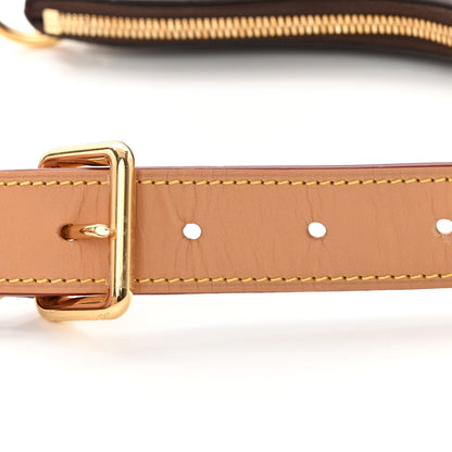 Louis Vuitton Monogram Odeon PM Natural 11 of 11