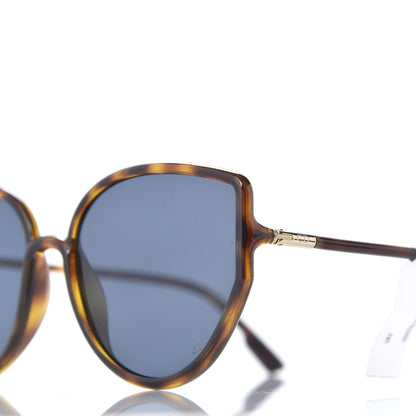 Christian Dior So Stellaire 4 Sunglasses Tortoise 8 of 10
