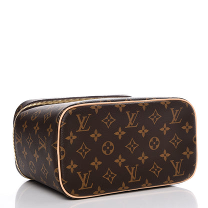 Louis Vuitton Monogram Nice BB 4 of 7