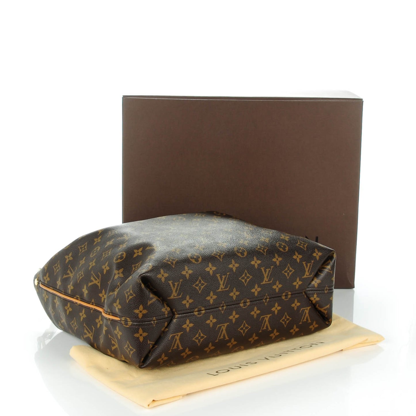 Monogram Sully MM