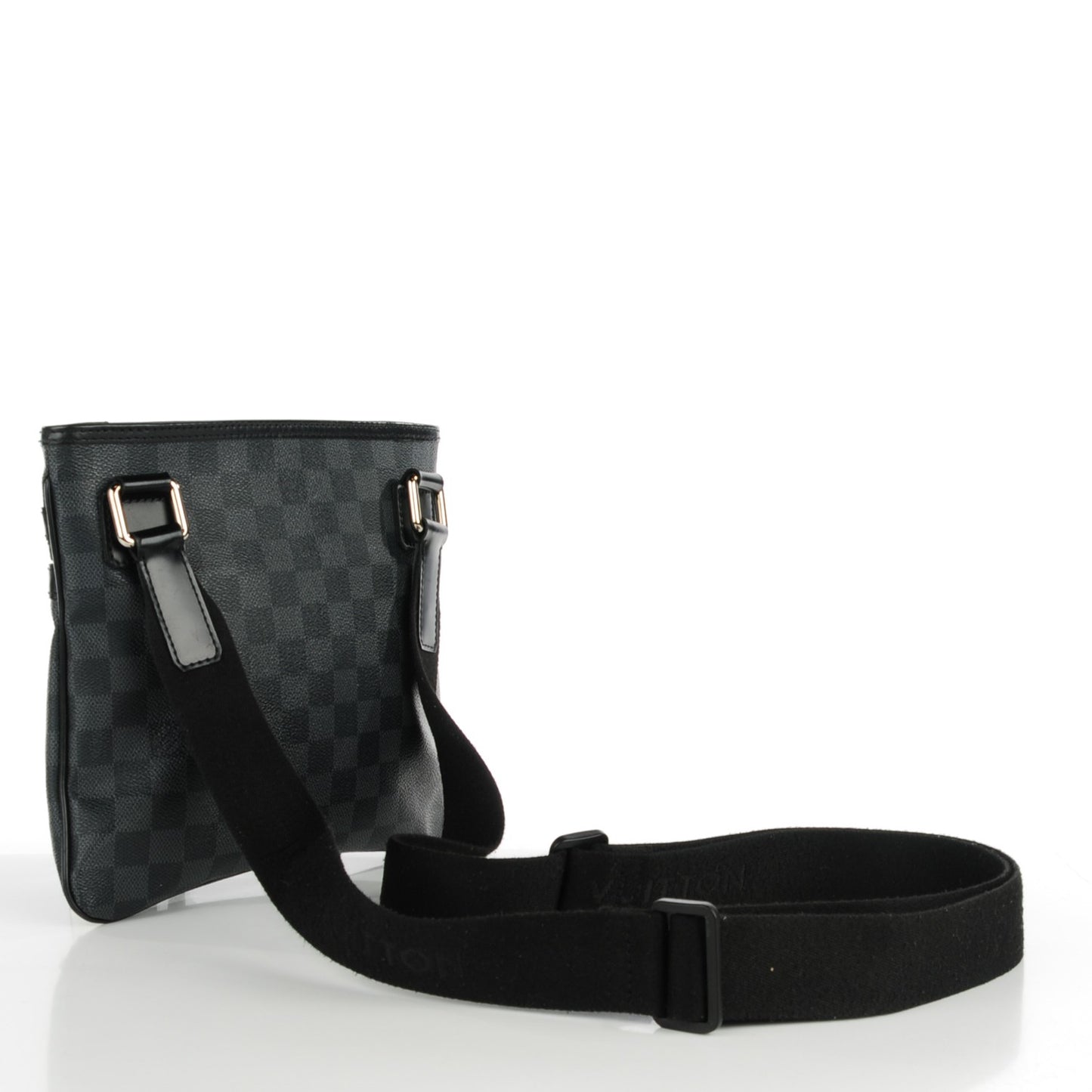 Damier Graphite Thomas