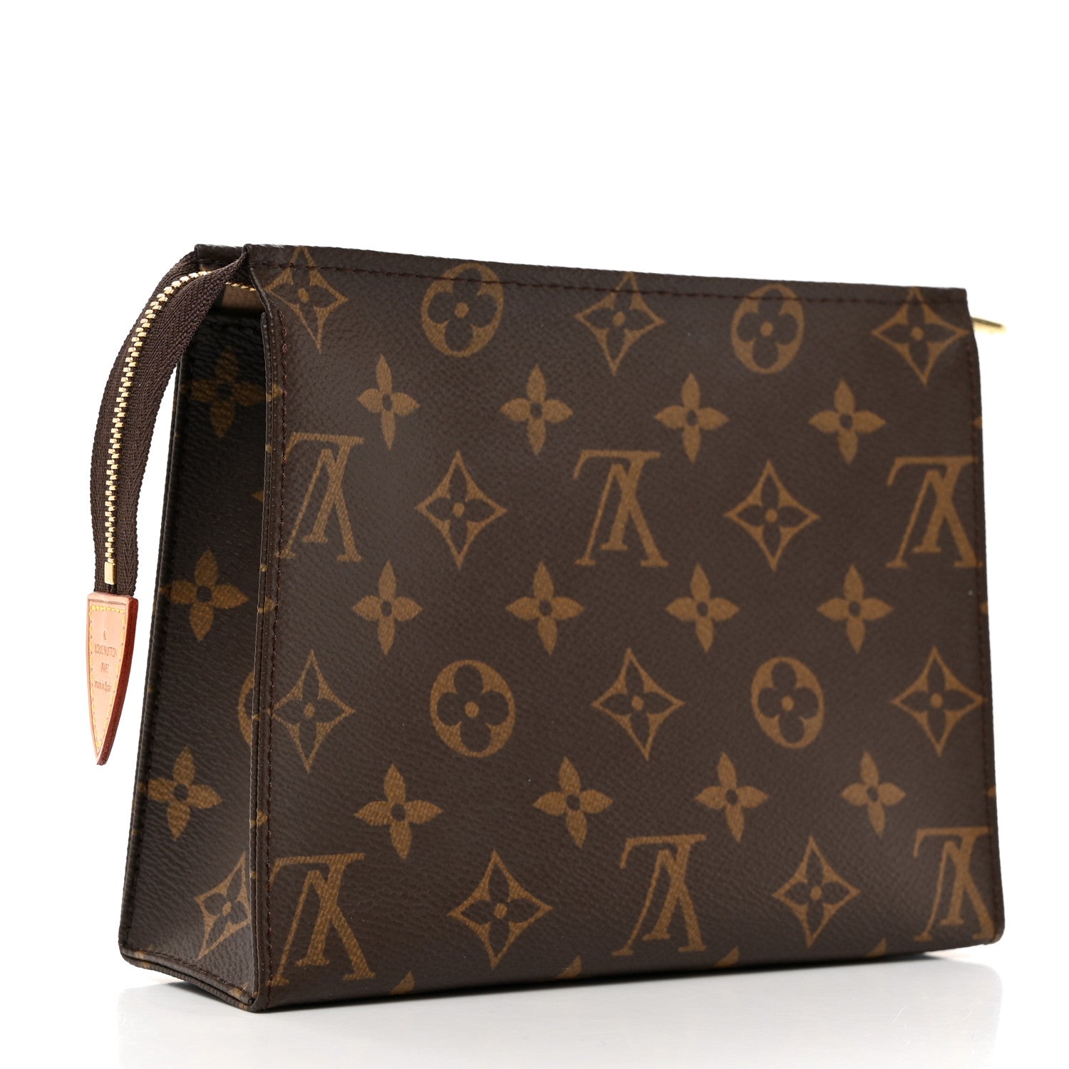 Louis Vuitton Monogram Toiletry Pouch 19 3 of 7